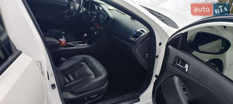 Седан Kia Optima 2011 в Синельниково