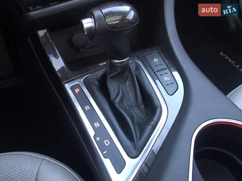 Седан Kia Optima 2014 в Киеве фото 36 Седан Kia Optima 2014 в Киеве