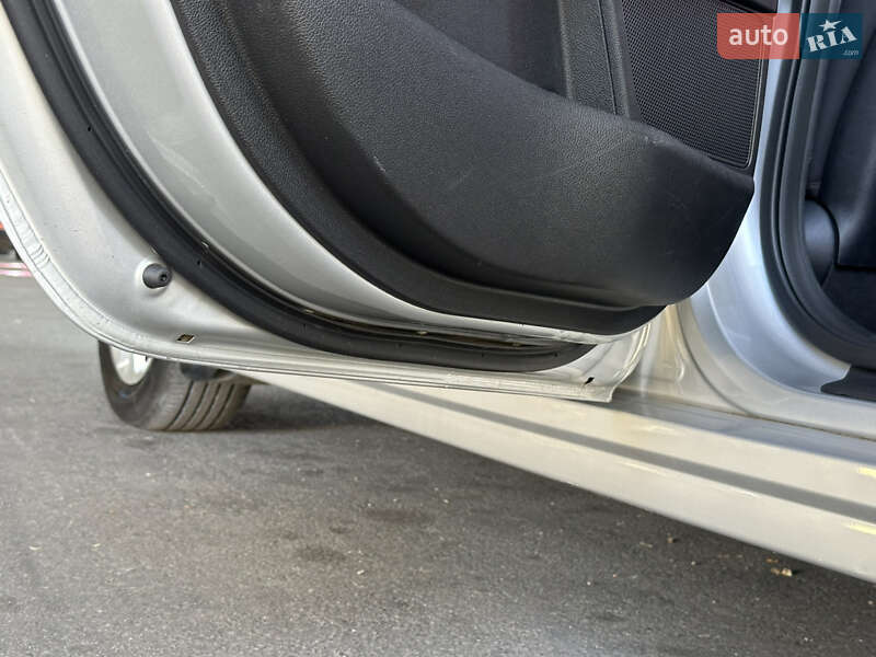 Седан Kia Optima 2016 в Киеве фото 26 Седан Kia Optima 2016 в Киеве