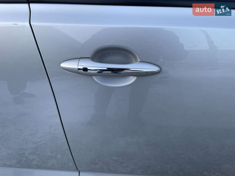 Седан Kia Optima 2013 в Белой Церкви