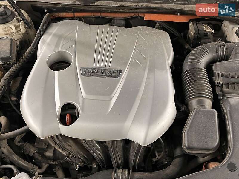 Седан Kia Optima 2015 в Апостолово