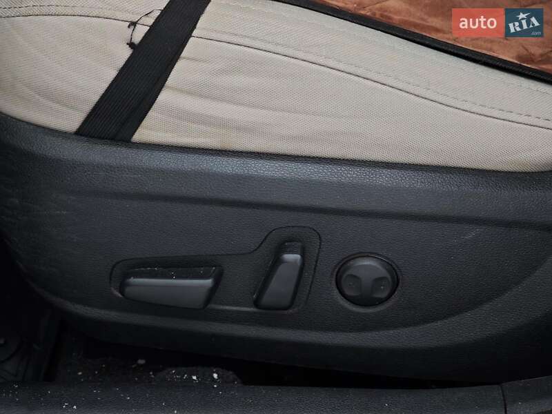 Седан Kia Optima 2018 в Харькове