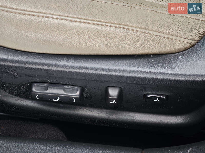 Седан Kia Optima 2015 в Харькове