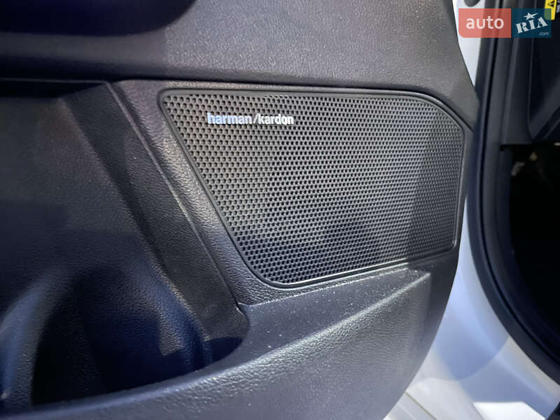 Седан Kia Optima 2019 в Одессе