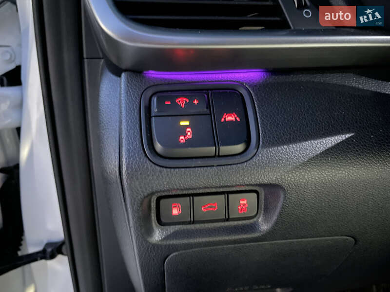 Седан Kia Optima 2019 в Одессе