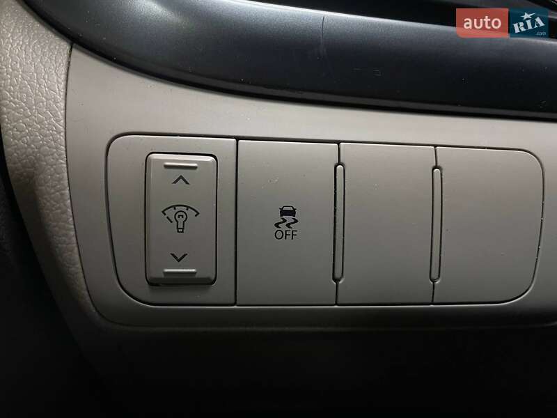 Седан Kia Optima 2013 в Киеве