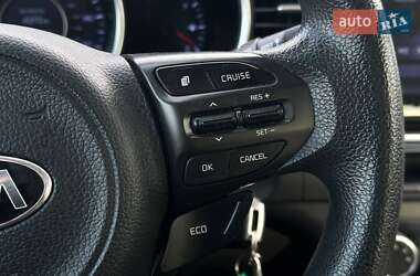 Седан Kia Optima 2014 в Одессе