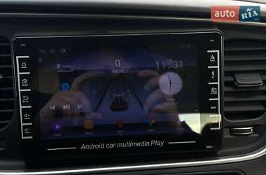 Седан Kia Optima 2014 в Одессе