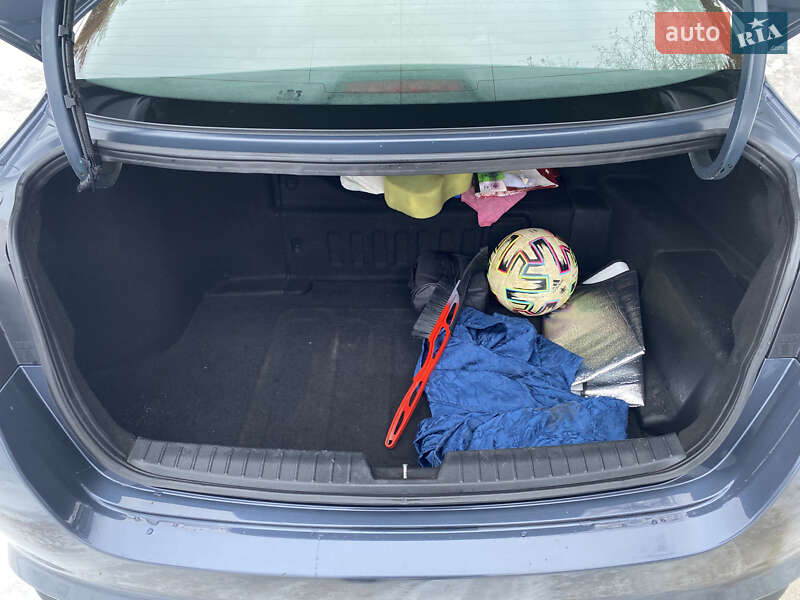 Седан Kia Optima 2014 в Харькове фото 9 Седан Kia Optima 2014 в Харькове