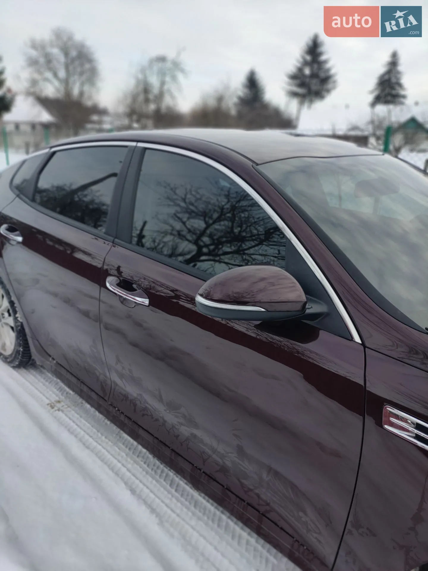 2018 Kia Optima - мініатюра 9