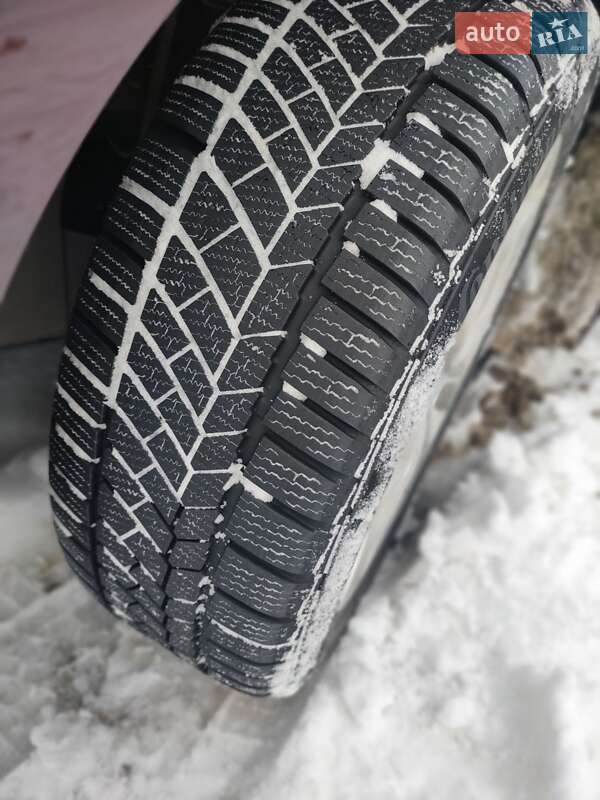 Седан Kia Optima 2018 в Житомирі