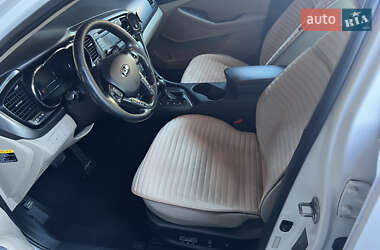 Седан Kia Optima 2013 в Старом Самборе