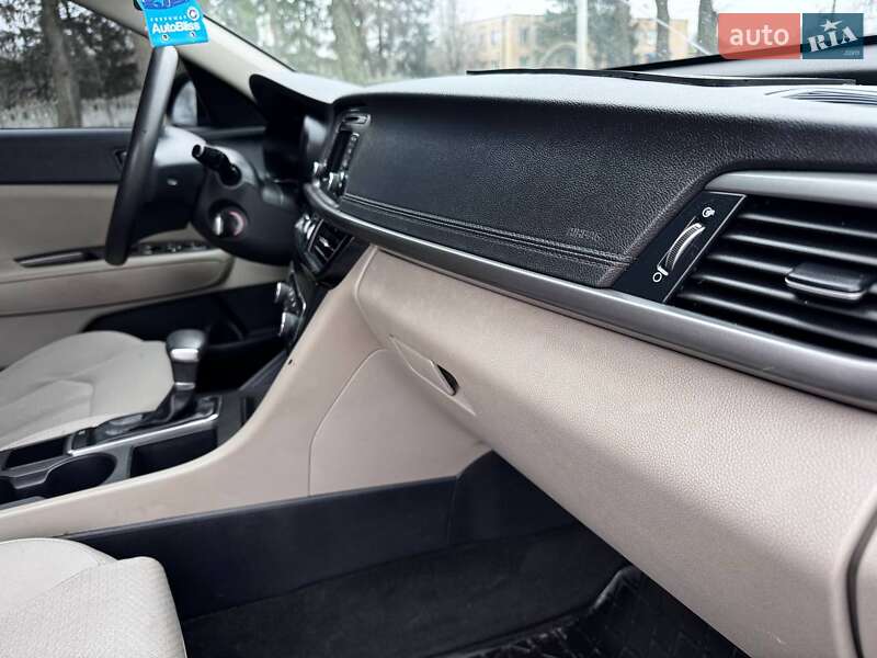 Седан Kia Optima 2016 в Козельщині фото 27 Седан Kia Optima 2016 в Козельщині