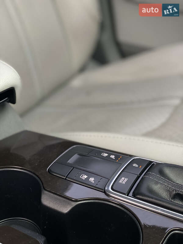 Седан Kia Optima 2016 в Івано-Франківську фото 28 Седан Kia Optima 2016 в Івано-Франківську