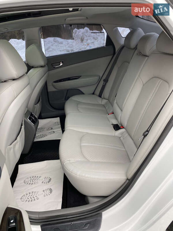 Седан Kia Optima 2016 в Івано-Франківську фото 33 Седан Kia Optima 2016 в Івано-Франківську