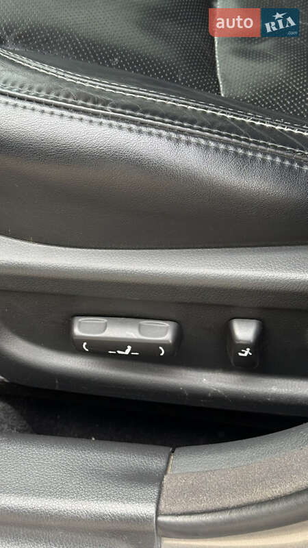 Седан Kia Optima 2013 в Дніпрі