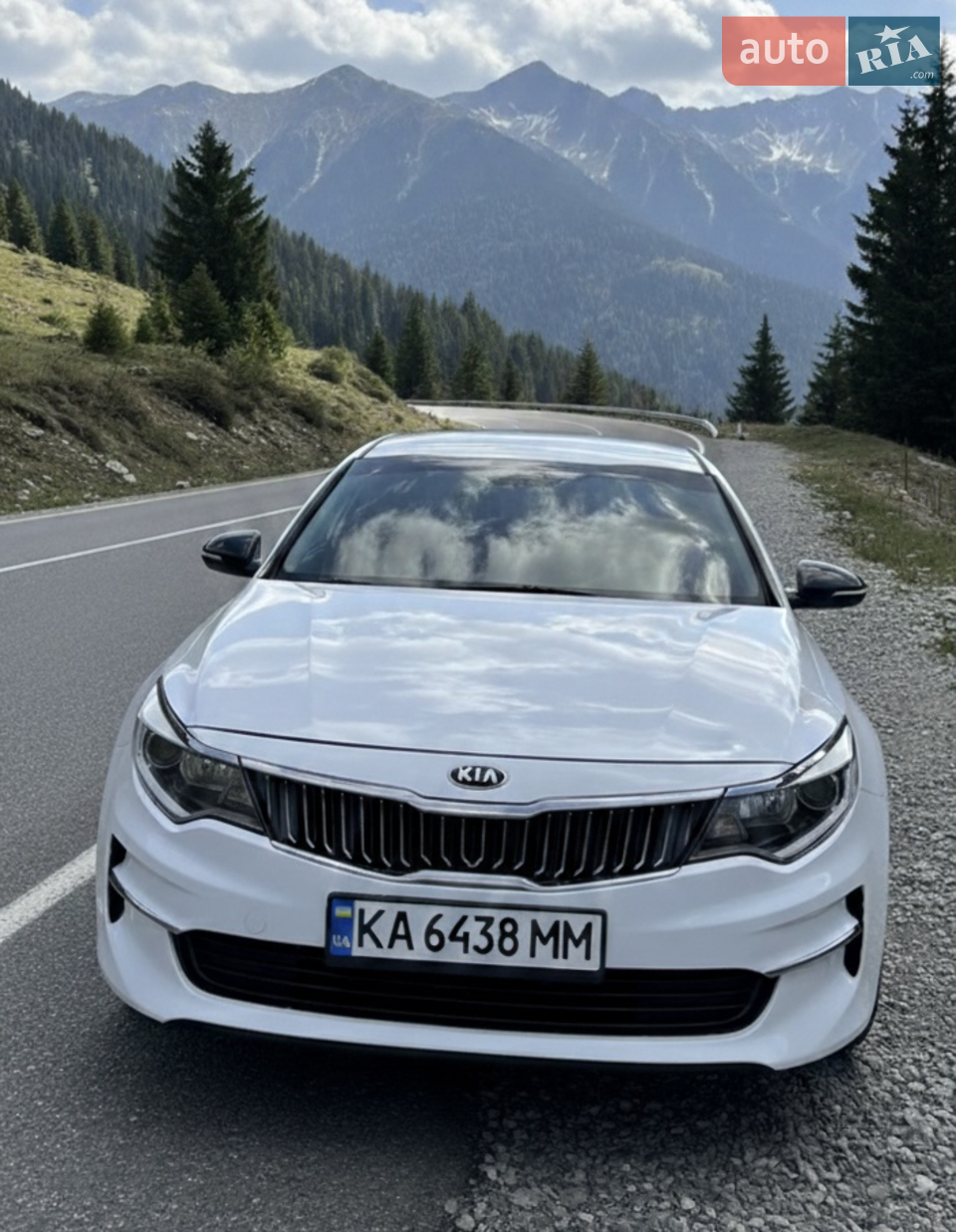 2016 Kia Optima - мініатюра 25