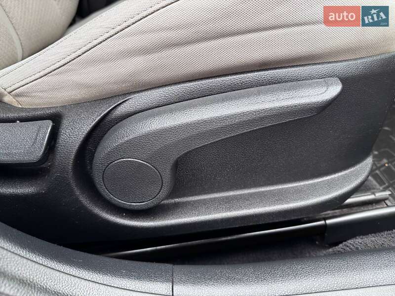 Седан Kia Optima 2016 в Кременчуці