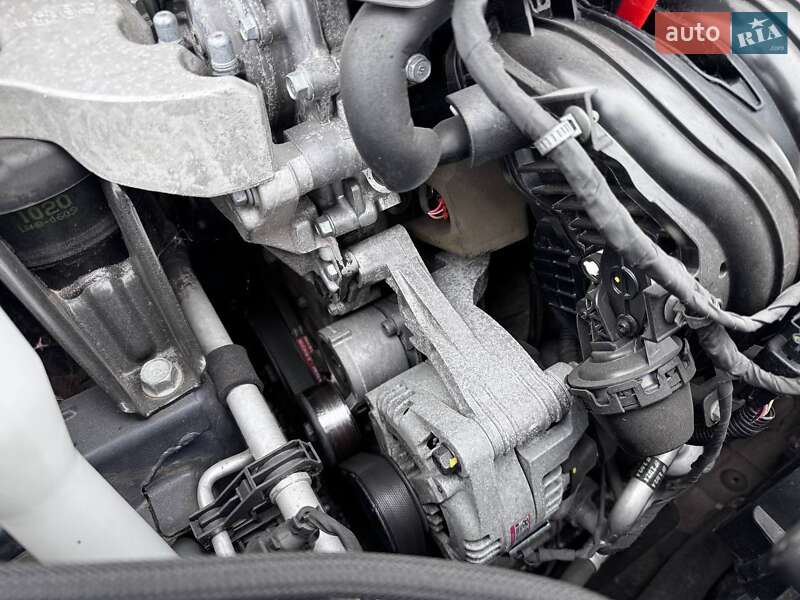 Седан Kia Optima 2016 в Кременчуці