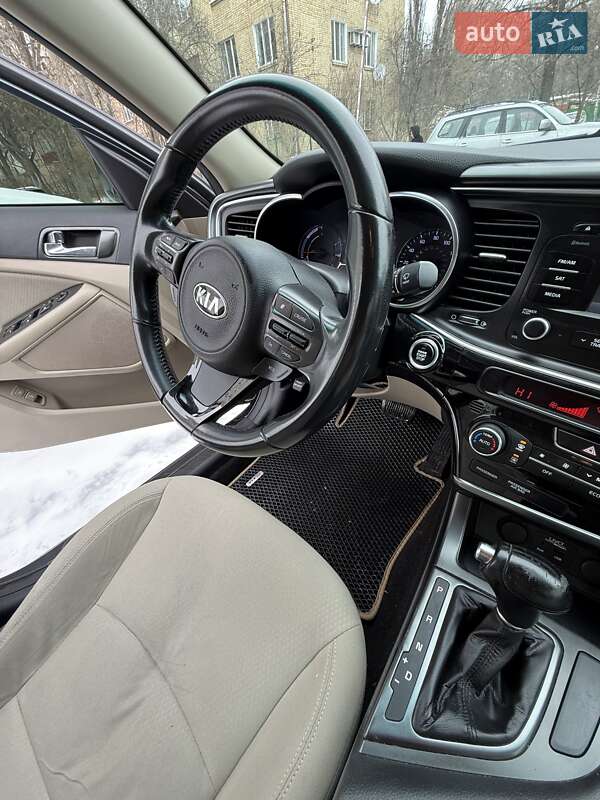 Седан Kia Optima 2014 в Киеве фото 50 Седан Kia Optima 2014 в Киеве