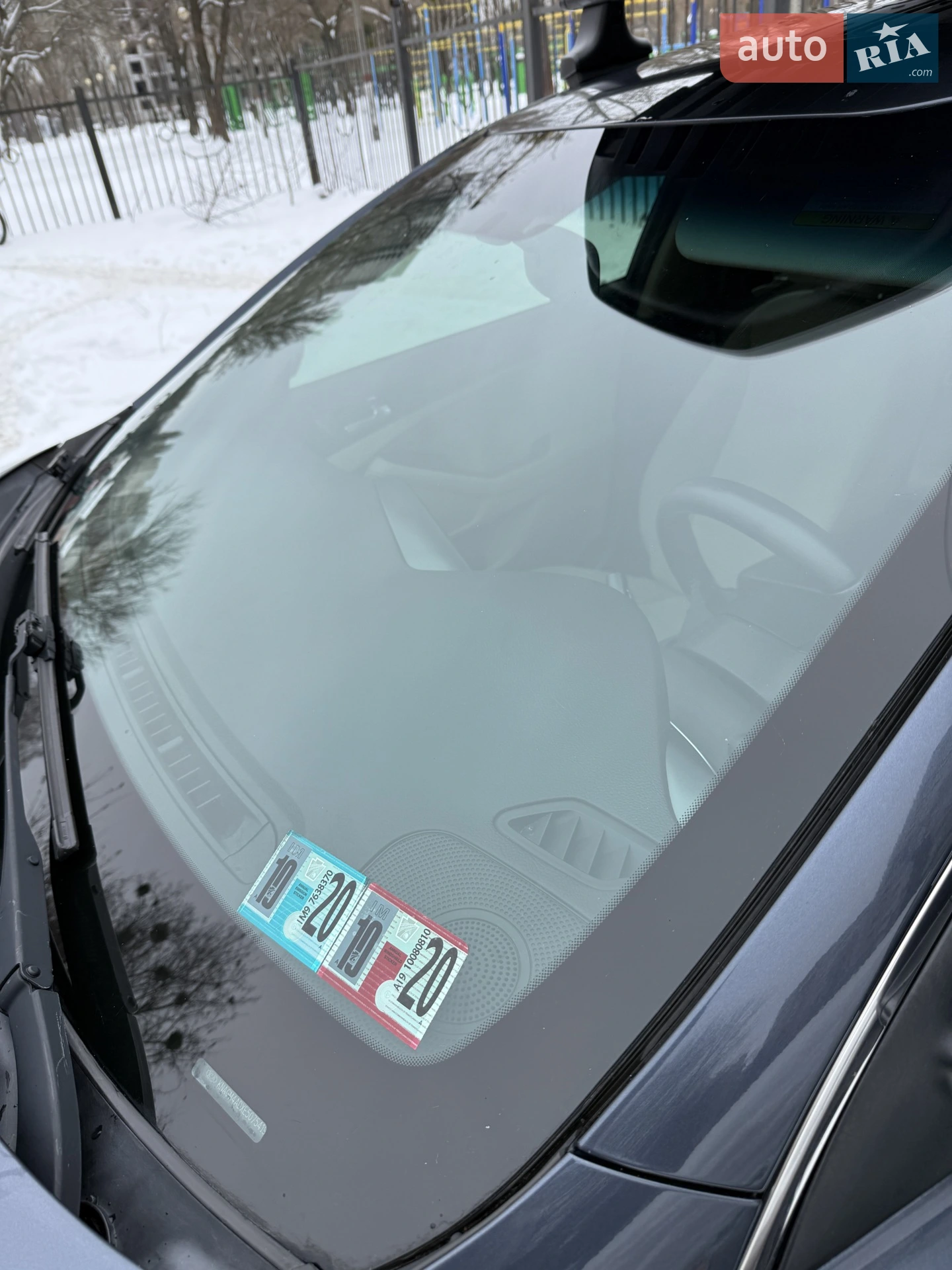 2014 Kia Optima - мініатюра 57