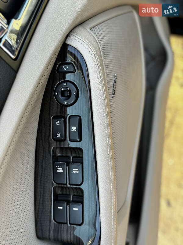 Седан Kia Optima 2012 в Кривом Роге фото 16 Седан Kia Optima 2012 в Кривом Роге