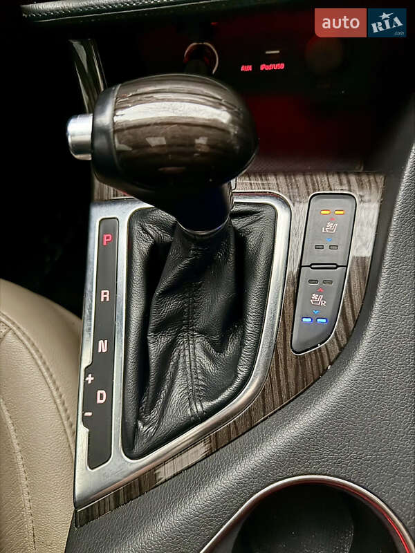 Седан Kia Optima 2014 в Києві