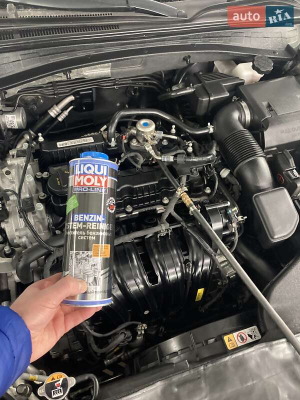 Седан Kia Optima 2019 в Киеве фото 9 Седан Kia Optima 2019 в Киеве