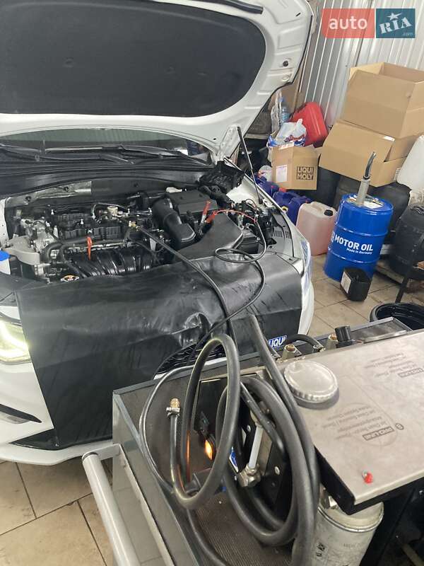 Седан Kia Optima 2019 в Киеве фото 10 Седан Kia Optima 2019 в Киеве