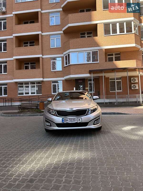 Седан Kia Optima 2013 в Одессе фото 7 Седан Kia Optima 2013 в Одессе