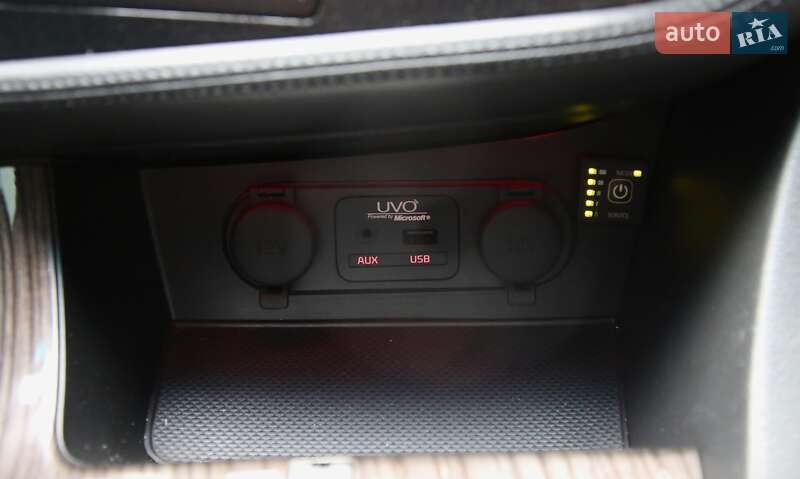 Седан Kia Optima 2014 в Харкові фото 17 Седан Kia Optima 2014 в Харкові