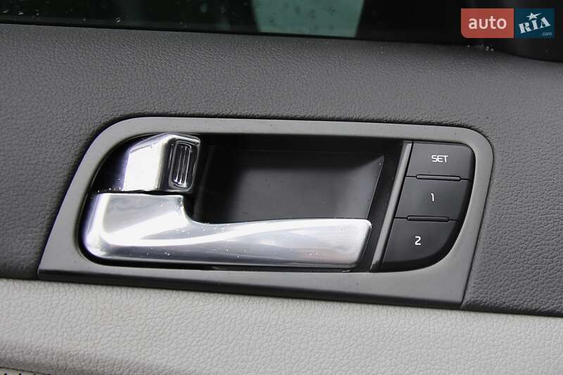 Седан Kia Optima 2014 в Харкові фото 22 Седан Kia Optima 2014 в Харкові