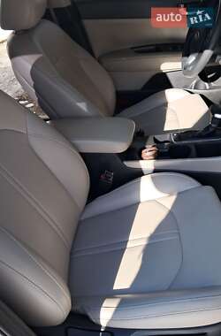 Седан Kia Optima 2018 в Хмельницком