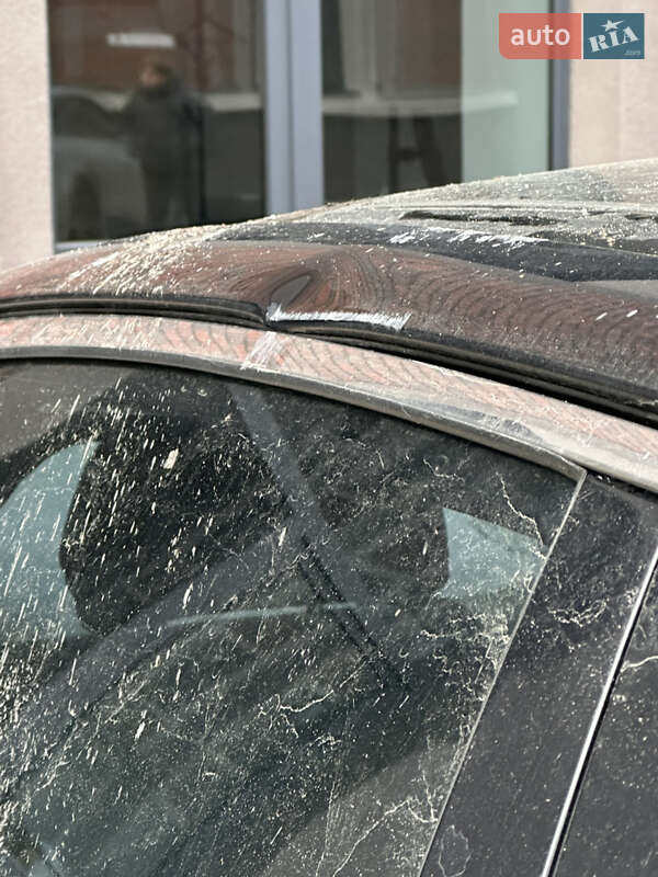 Седан Kia Optima 2014 в Києві