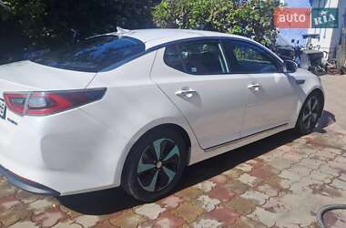 Седан Kia Optima 2015 в Южноукраїнську