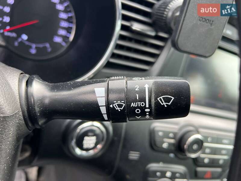 Седан Kia Optima 2012 в Львове фото 28 Седан Kia Optima 2012 в Львове