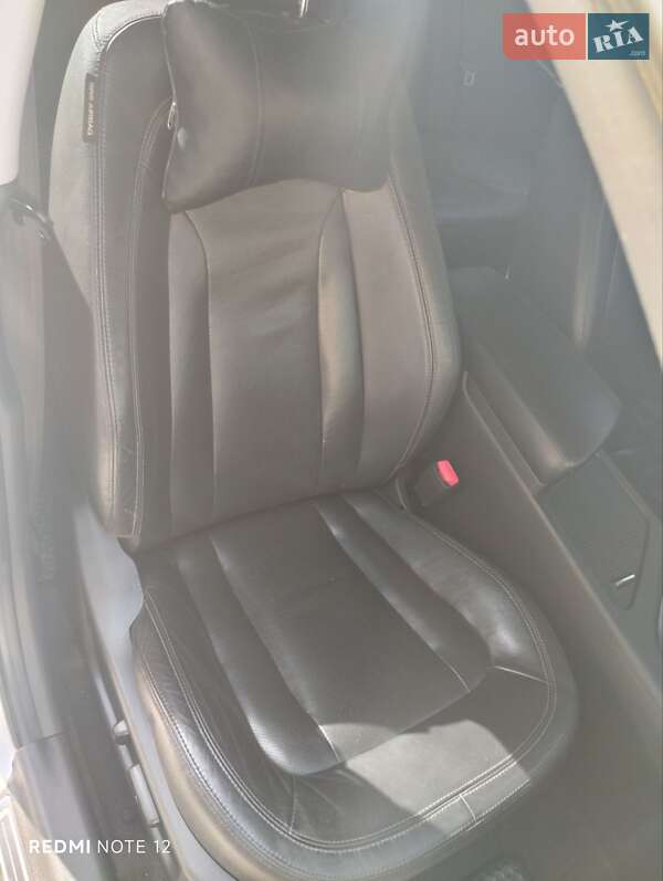 Седан Kia Optima 2012 в Славянске