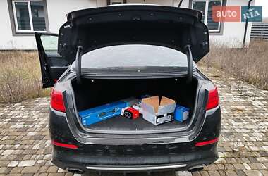 Седан Kia Optima 2014 в Сумах