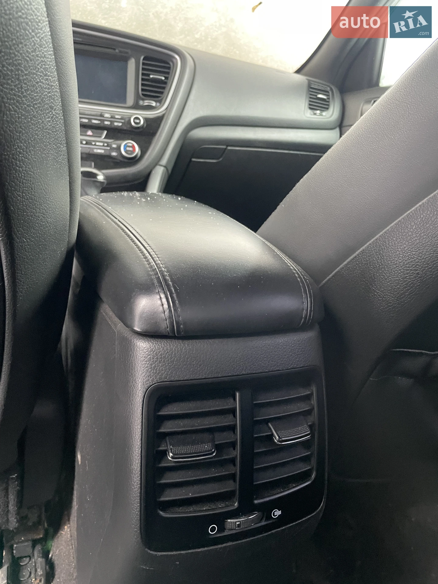 2014 Kia Optima - мініатюра 17