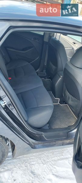 Седан Kia Optima 2015 в Вишневому