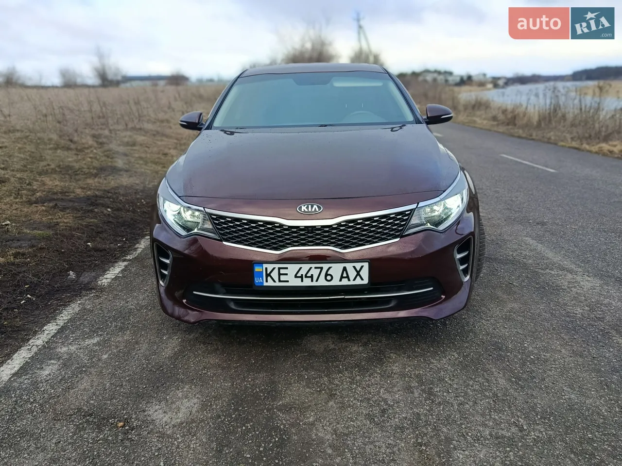 2015 Kia Optima - мініатюра 19