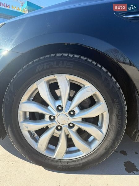 Седан Kia Optima 2014 в Тернополі