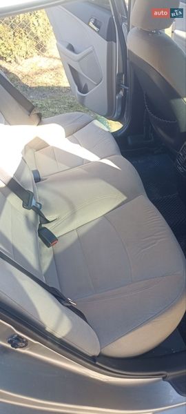 Седан Kia Optima 2013 в Львове