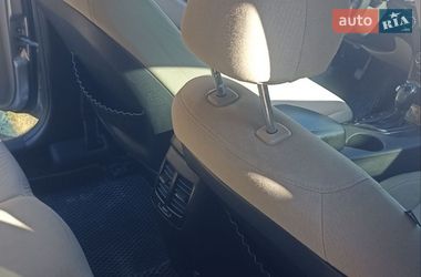 Седан Kia Optima 2013 в Львове