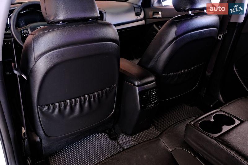 Седан Kia Optima 2013 в Одессе