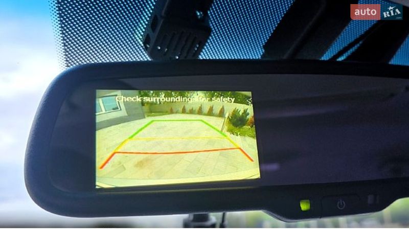 Седан Kia Optima 2012 в Харькове