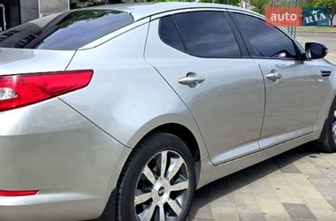 Седан Kia Optima 2012 в Харькове