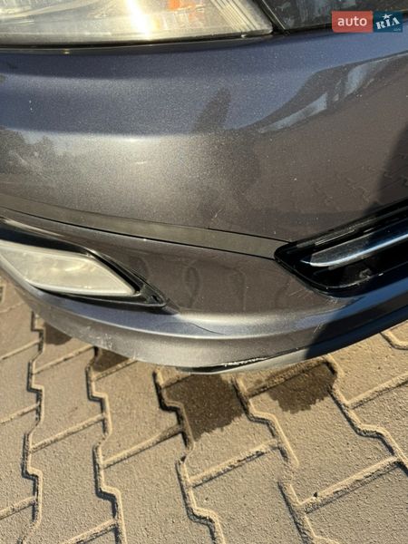 Седан Kia Optima 2015 в Житомирі