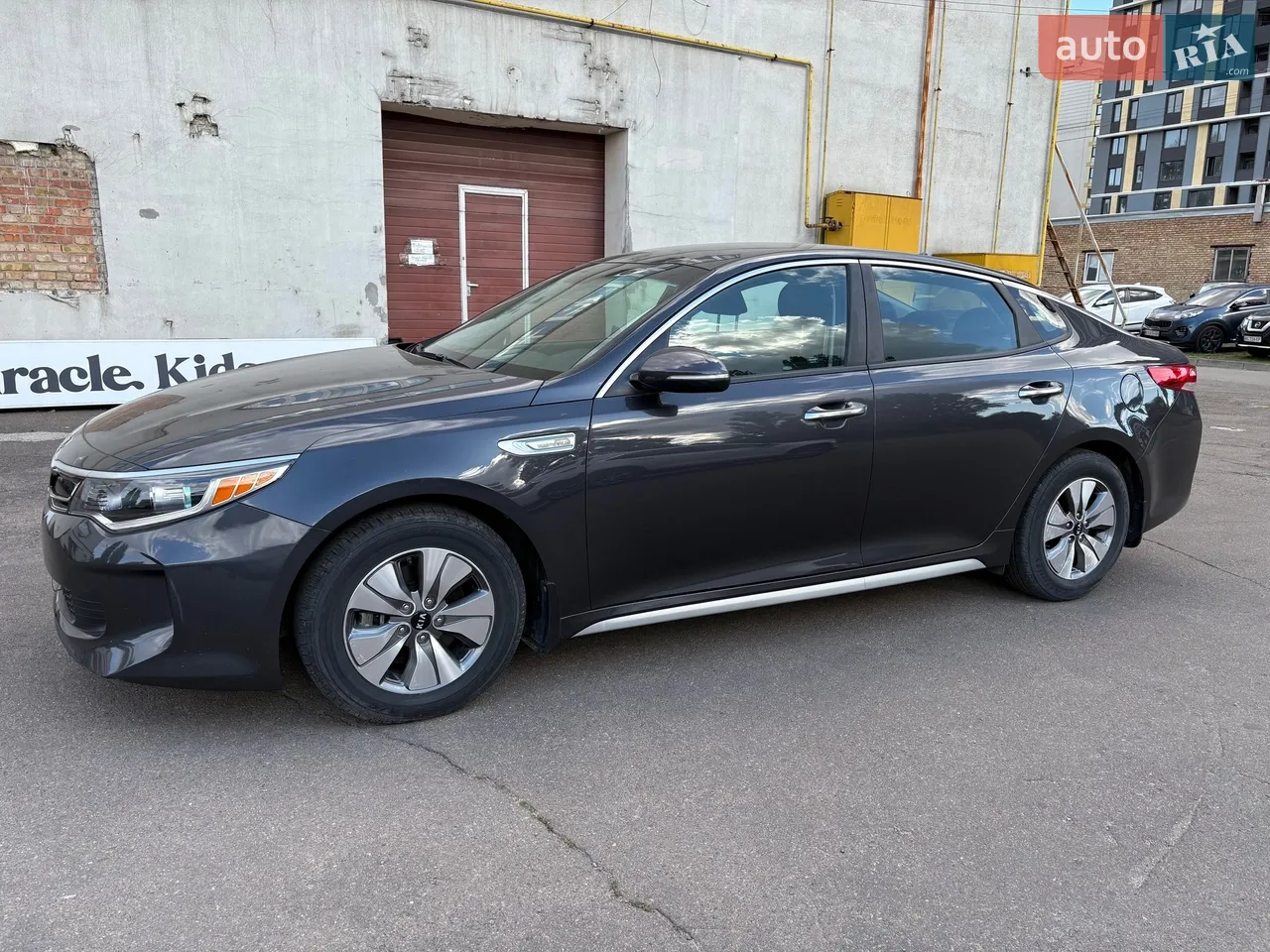 2018 Nissan Leaf - мініатюра 34