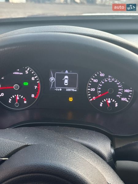 Седан Kia Optima 2016 в Кременчуге фото 6 Седан Kia Optima 2016 в Кременчуге